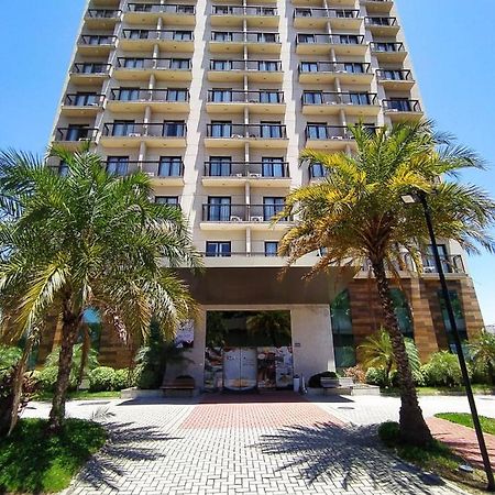 Matiz Multi Suites Duque de Caxias Exteriér fotografie