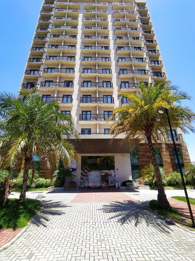 Matiz Multi Suites Duque de Caxias Exteriér fotografie