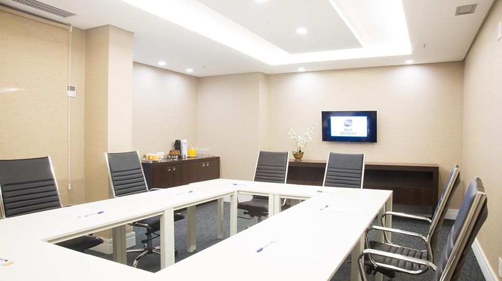 Matiz Multi Suites Duque de Caxias Exteriér fotografie