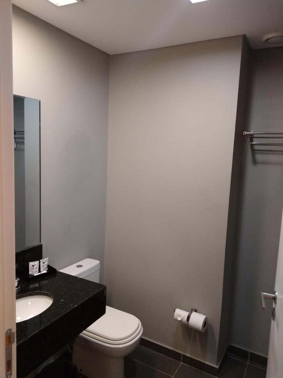 Matiz Multi Suites Duque de Caxias Exteriér fotografie